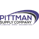 pittmanplumbingsupply.com