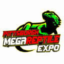 Pittsburgh Mega Reptile Expo logo