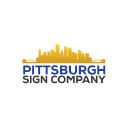 Pittsburgh Sign