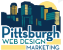 Pittsburgh Web Design Marketing