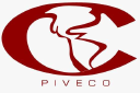 Company logo for piveco.mx