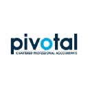 Pivotal LLP logo