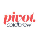 pivotcoldbrew.com