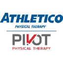 Pivot occupational Health Logo