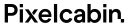 Pixelcabin Logo io