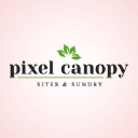 Pixel Canopy