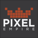pixelempire.com logo