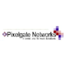 Pixelgate Networks