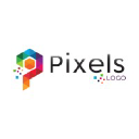 Pixels Logo