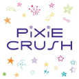 Pixie Crush Logo