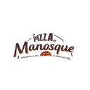 LA PIZZA DE MANOSQUE