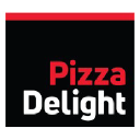 Pizza Delight logo