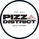 Pizza District