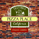 Pizza Place CA