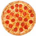 PizzaVola logo