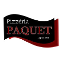Pizzeria Paquet