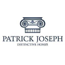 Patrick Joseph Distinctive Homes Logo