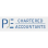 Pje Chartered Accountants logo