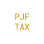 Pjf Tax logo