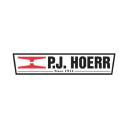 PJ Hoerr Inc Logo