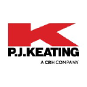 P.J. Keating Company