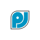 PJ Mechanical Logo