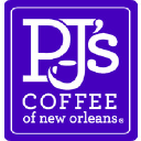 pjscoffee.com