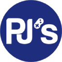 PJ's Games