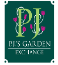 PJ's Garden Exchange Flower