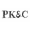 Priess King & Company logo