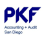 Pkf logo