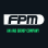 PKF FPM logo