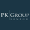 Pk Group logo