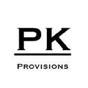 pkprovisions.com