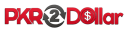 PKR 2 Dollar - Digital Currency Exchange