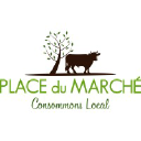 PLACE DU MARCHE
