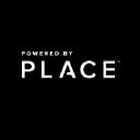 Company logo PLACE