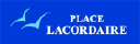 PLACE LACORDAIRE logo