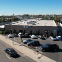 Placentia Star Smog logo