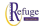 Place Of Refuge logo