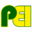 PEI Placer Electric Inc. Logo