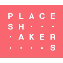 placeshakers.co.uk