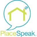 PlaceSpeak