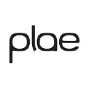 Logo for plae.co