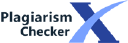 Plagiarism Checker X, LLC