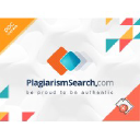 PlagiarismSearch