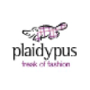 plaidypusfashion.com