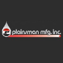 Plainsman Mfg. Inc. logo