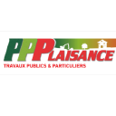 PLAISANCE SAS
