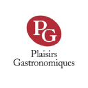 plaisirsgastronomiques.com